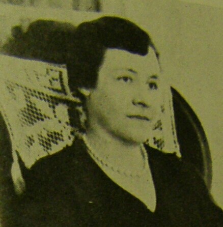 Mary Elizabeth Lee Fleming 